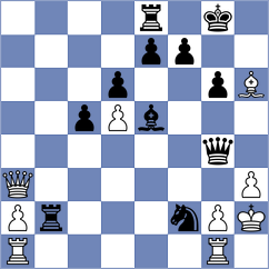 Lysenko - Vetoshko (Nikolaev, 2009)