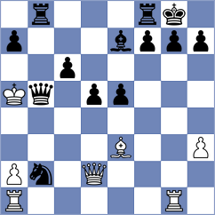 Bermejo Ruiz - Bender (chess.com INT, 2021)