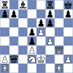 Bakalchuk - Mika (chess.com INT, 2024)