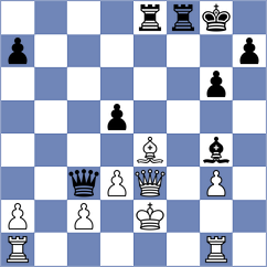 Martinez - Lopez Falcon (Montevideo, 2000)