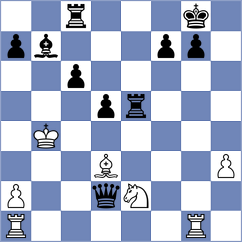 Hsu - Le Neindre (Europe Echecs INT, 2020)