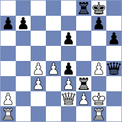 Ugarte Soto - Di Berardino (chess.com INT, 2025)