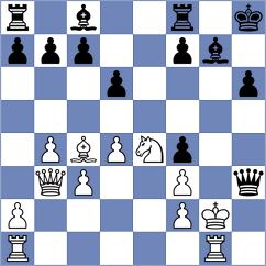 Kavitha - Arabidze (FIDE Online Arena INT, 2024)