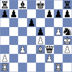 Lazzarini - Dwilewicz (Fermo, 2009)