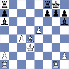 Williams - Shkapenko (chess.com INT, 2024)