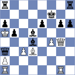 Cabarkapa - Svane (chess.com INT, 2024)