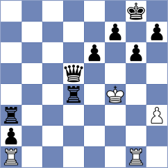 Muntean - Vranceanu (Chess.com INT, 2020)