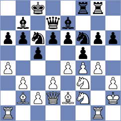 Rossouw - Lovric (Cape Town, 2002)