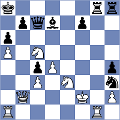 Severson - Luchan (Parsippany, 2000)