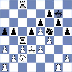 Stanford - Sokourinski (Richmond, 2002)