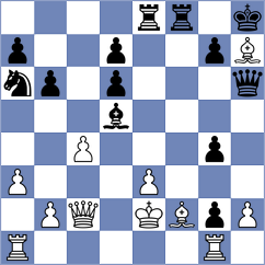 Barth - Seitz (Switzerland SUI, 2024)