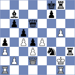 Sipos - Bongo Akanga Ndjila (chess.com INT, 2024)