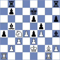 Buchowski - Mulet (Chorzow, 2010)