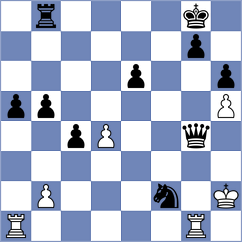 Chiang - Bashirli (chess.com INT, 2025)