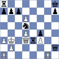 Tang - Jiang (Lichess.org INT, 2020)