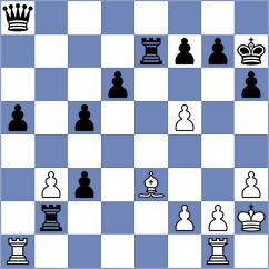 Santalla Pinto - Garcia (Spain, 1998)