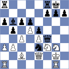 Mrudul - Karttunen (chess.com INT, 2025)