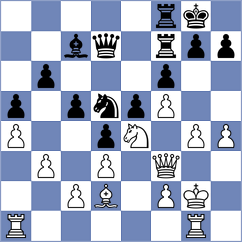 Minosjan - Ptacnikova (Pardubice, 2006)