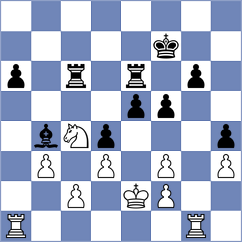 Garcia Melgar - Reinaldo Castineira (Nigran, 1993)