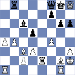 Volkov - Zepeda Berlanga (chess.com INT, 2024)