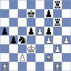 Berglund - Berg Hanssen (Norway, 1992)