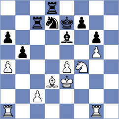 Petkov - Tashkov (Albena, 2011)