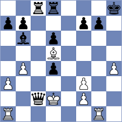 Schmitz - Koter (Playchess.com INT, 2004)