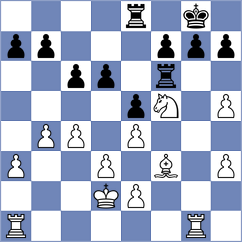 Faqeeh - Khawla (Lichess.org INT, 2020)