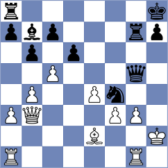 Laznicka - Meier (Playchess.com INT, 2005)