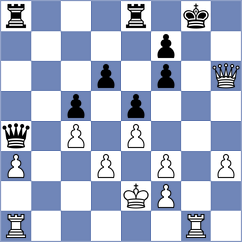 Drouin - Maupu (Europe Echecs INT, 2020)