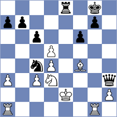 Conlazo - Escandell Mari (Villa Ballester, 1998)
