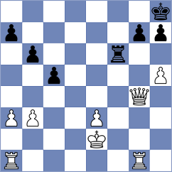 Adan Bermudez - Stanisz (chess.com INT, 2023)