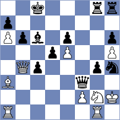 Andreev - Krassel (Pula (Sardinia) ITA, 2023)