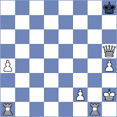 Robelly - Pegelow (Playchess.com INT, 2020)