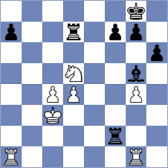 Vaganian - Khanbutaev (chess.com INT, 2025)