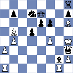 Tarazi - Fischer (Lyon, 2004)
