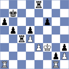 Arbunic Castro - Munoz Sanchez (chess.com INT, 2022)
