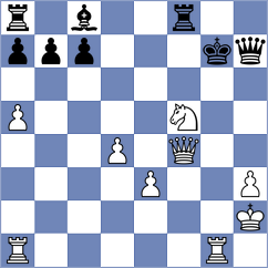 Martinovsky - Walton (Lincoln, 1969)