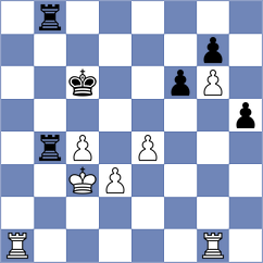 Travadon - Bonin (chess.com INT, 2025)