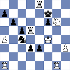 Cerrato Nadal - Escalante (chess.com INT, 2024)