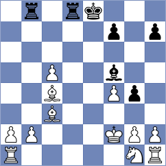 De Souza Segundo - Trajano (Lichess.org INT, 0)