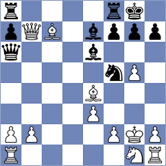 Bunzmann - Couderc (Bethune, 2001)