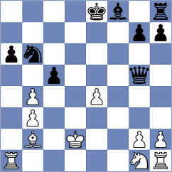 Rodriguez Buela - Sardi (Lichess.org INT, 2020)