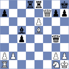 Franssen - Petri (Playchess.com INT, 2004)