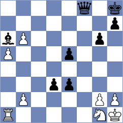 Radoszta - Sosa (Buenos Aires, 1992)