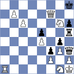 Van Eck - Langenfeld (Saarlouis, 2000)