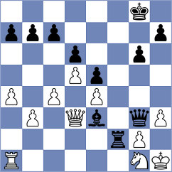 Salazar Flores - Ulloa Centeno (Chess.com INT, 2020)