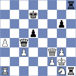 Petersen - Guindy (Copenhagen DEN, 2024)