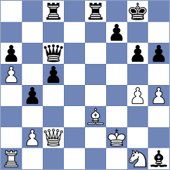 Yastreb - Andreev (Alushta, 2008)