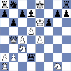 Dimey-Gabert - Houhou (Europe-Echecs INT, 2022)